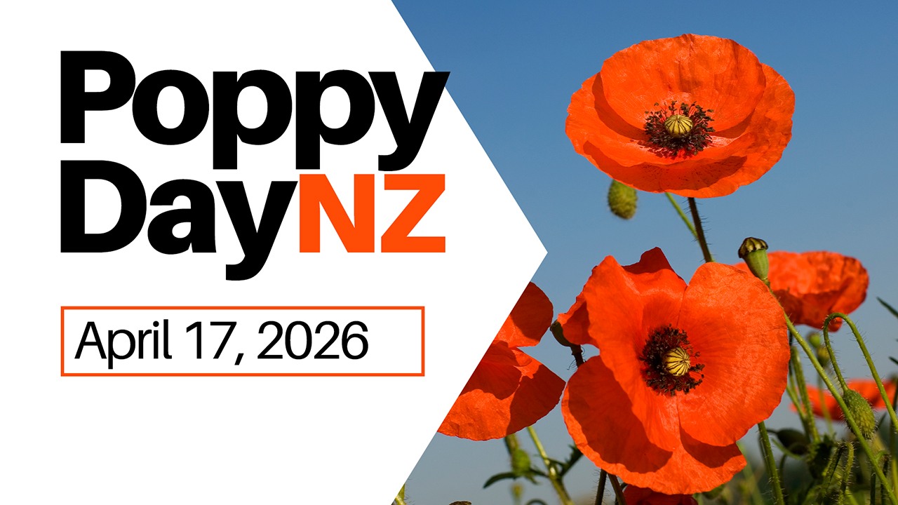 Poppy day Option 1