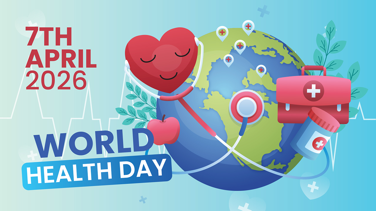 World health day Option 1